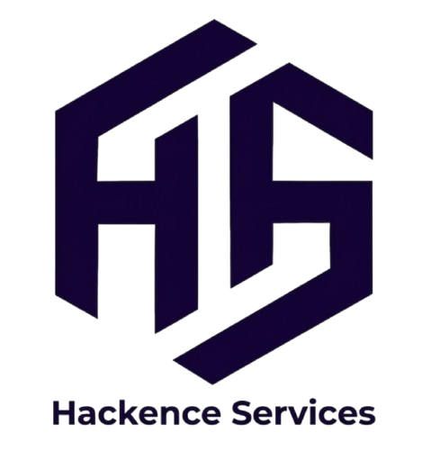 Hackence Logo Large